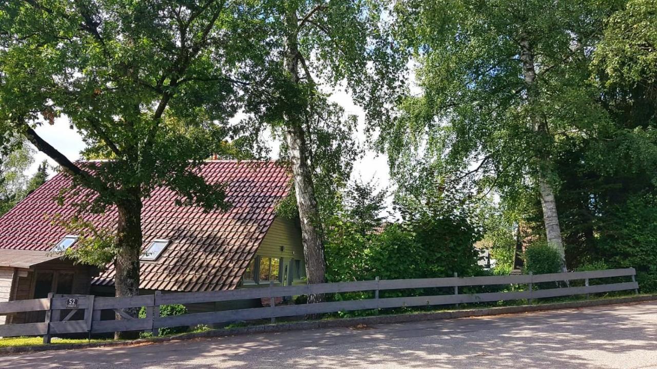 Ferienhaus Chiemgauer Auszeit- Chiemgaukarte Inclusive Siegsdorf Εξωτερικό φωτογραφία