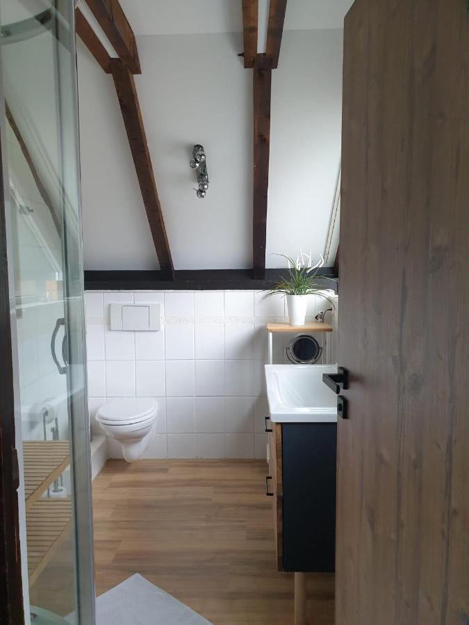 Ferienhaus Chiemgauer Auszeit- Chiemgaukarte Inclusive Siegsdorf Εξωτερικό φωτογραφία