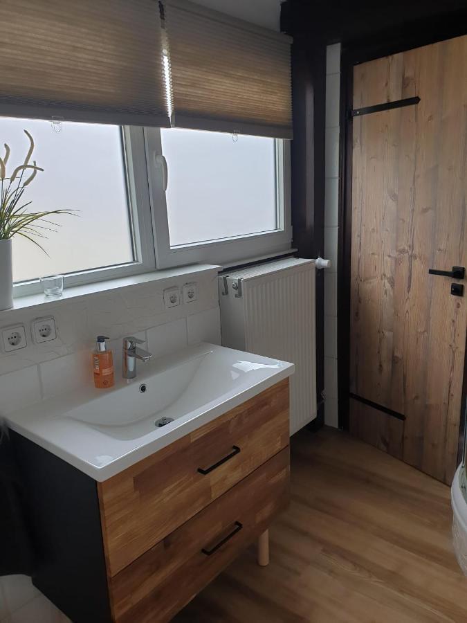 Ferienhaus Chiemgauer Auszeit- Chiemgaukarte Inclusive Siegsdorf Εξωτερικό φωτογραφία